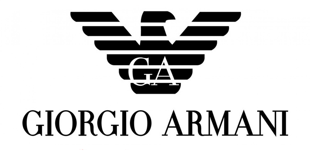 Giorgio Armani by Armani