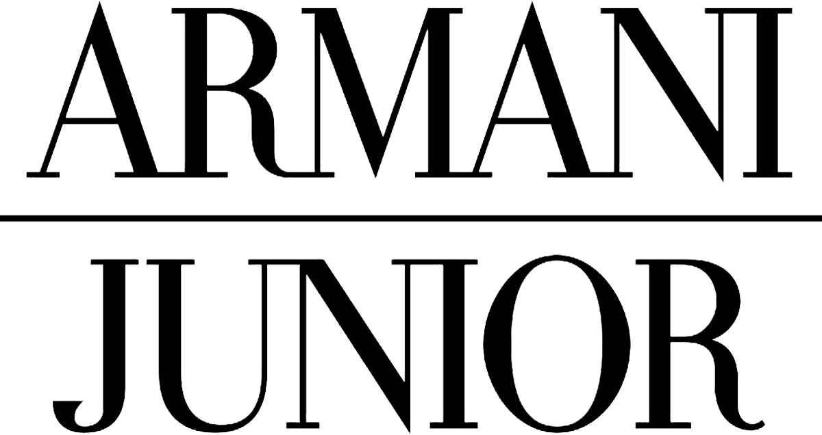 Armani Junior by Armani
